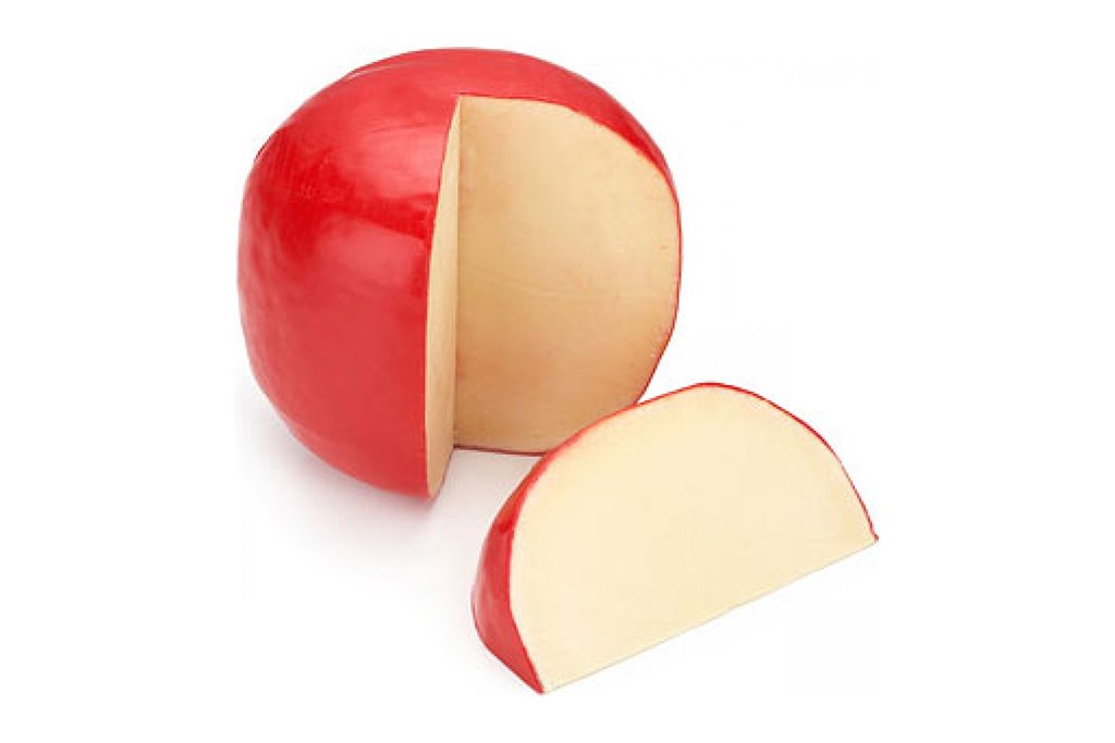 Imported North Holland gouda cheese supplier in Kochi Kerala India